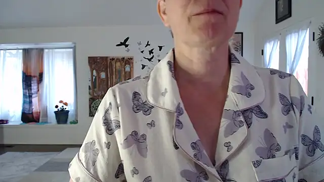 AuroraWillows online show from 29, 11, 2025