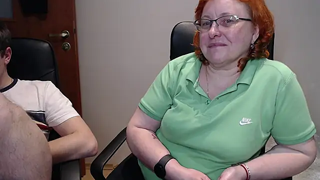 JoannaAndNeighbour online show from 26, 1, 2025