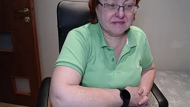 JoannaAndNeighbour online show from 21, 2, 2025