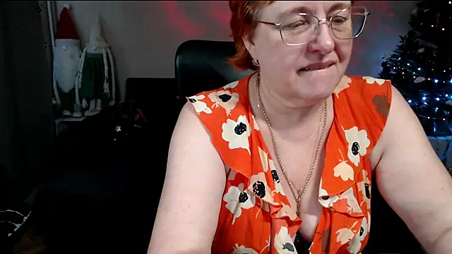 JoannaAndNeighbour online show from 23, 12, 2025