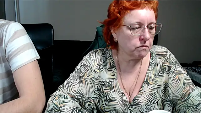 Snapshot of JoannaAndNeighbour chatting on 10, 2, 2026 JoannaAndNeighbour online show from 10, 2, 2026