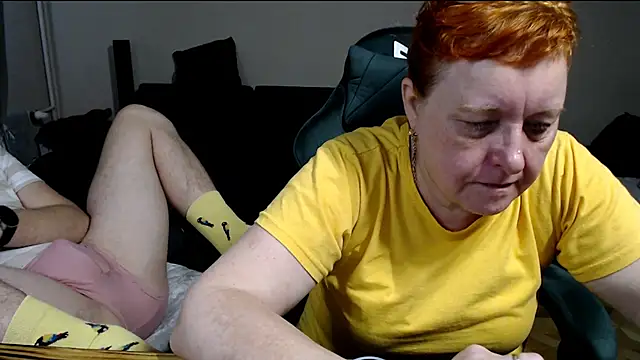 Snapshot of JoannaAndNeighbour chatting on 22, 2, 2026 JoannaAndNeighbour online show from 22, 2, 2026