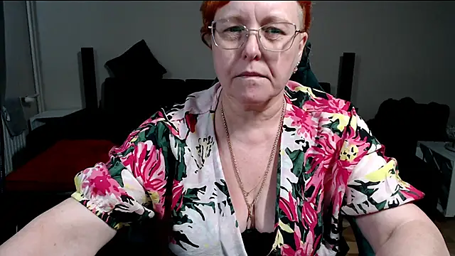 Snapshot of JoannaAndNeighbour chatting on 24, 2, 2026 JoannaAndNeighbour online show from 24, 2, 2026