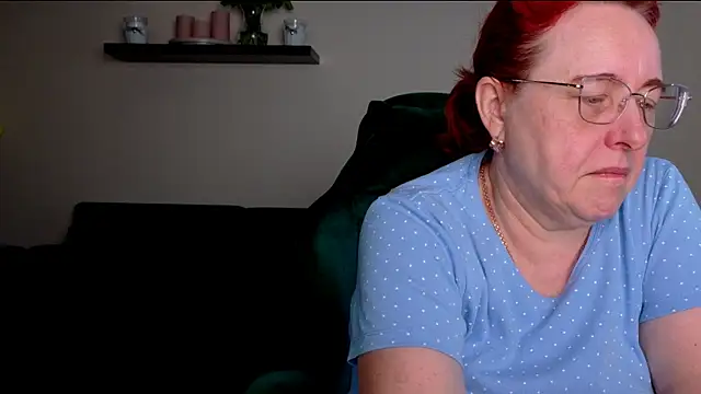 Snapshot of JoannaAndNeighbour chatting on 26, 6, 2026 JoannaAndNeighbour online show from 26, 6, 2026