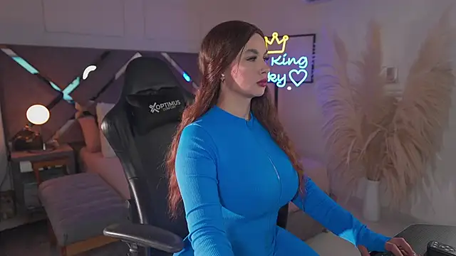 KateOwens online show from 19, 11, 2025