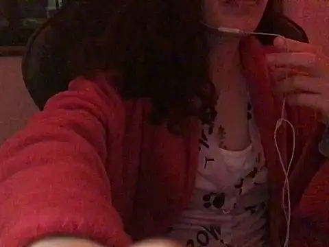 YumieCp online show from 25, 2, 2025