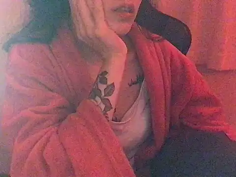 YumieCp online show from 6, 3, 2025