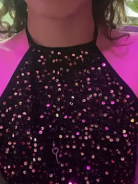 YumieCp online show from 16, 10, 2025