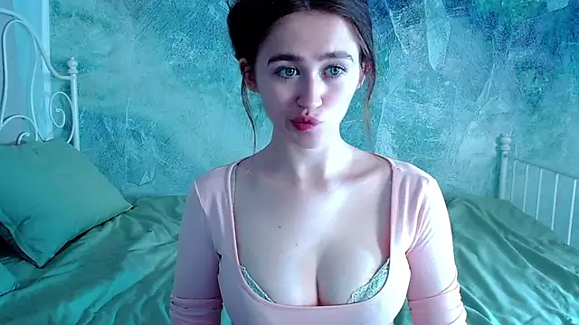 Snapshot of millllina chatting on 24, 4, 2026 millllina online show from 24, 4, 2026