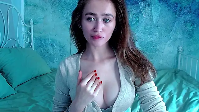 Snapshot of millllina chatting on 27, 4, 2026 millllina online show from 27, 4, 2026