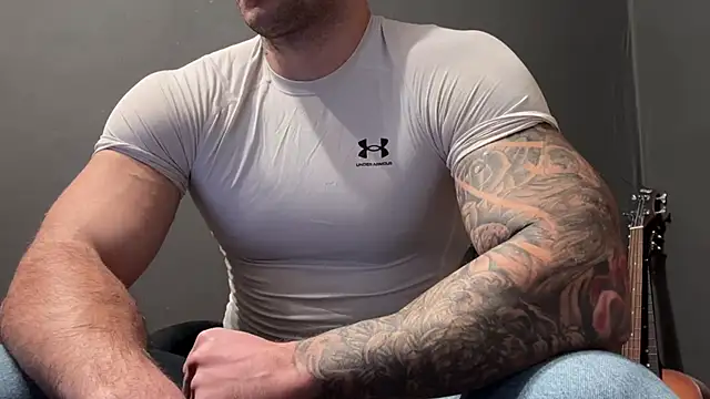 Mr YourGod online show from 3, 2, 2026