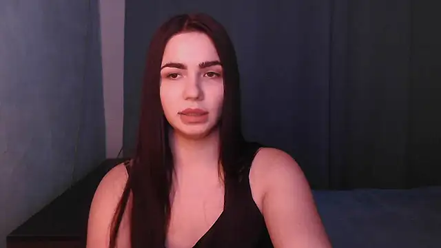 Snapshot of HannahMeid chatting on 10, 2, 2025 HannahMeid online show from 10, 2, 2025