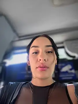   IRIS   online show from 8, 1, 2025