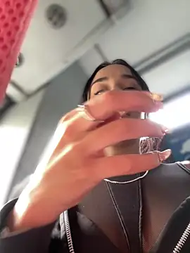   IRIS   online show from 8, 1, 2025