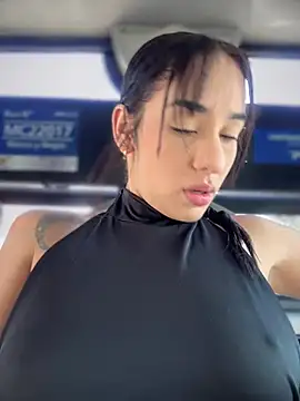   IRIS   online show from 18, 1, 2025