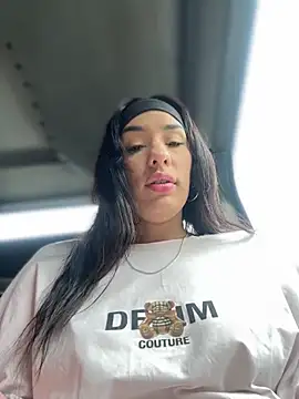   IRIS   online show from 6, 3, 2025