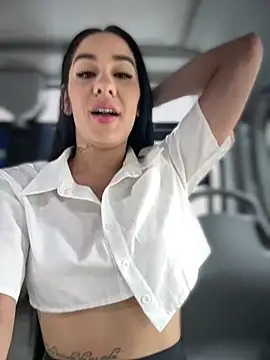   IRIS   online show from 24, 3, 2026