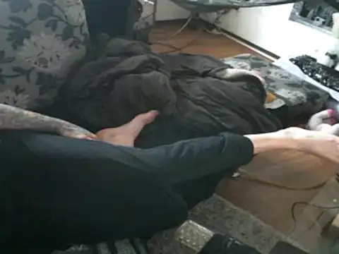 SpicyJoint online show from 21, 3, 2025