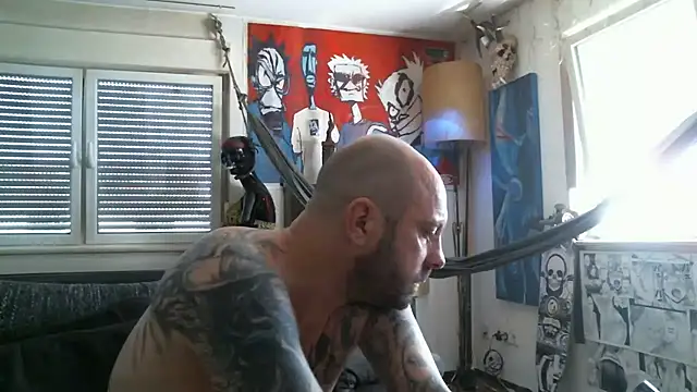 SpicyJoint online show from 13, 9, 2025