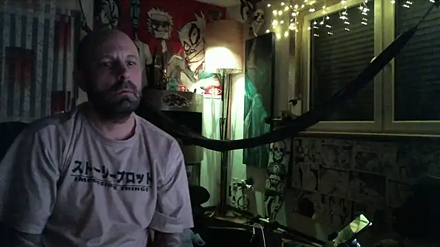 SpicyJoint online show from 4, 11, 2025