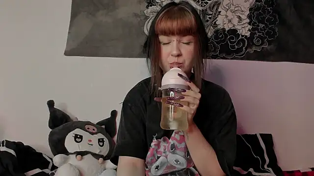 t0riayun0 online show from 14, 12, 2024