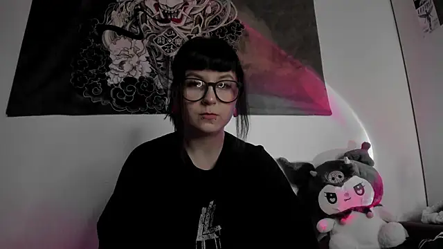 t0riayun0 online show from 11, 1, 2025