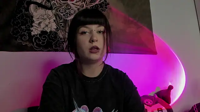 t0riayun0 online show from 15, 1, 2025