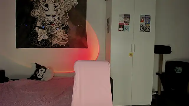 t0riayun0 online show from 20, 1, 2025