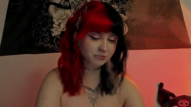 t0riayun0 online show from 31, 1, 2025