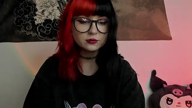 t0riayun0 online show from 3, 2, 2025