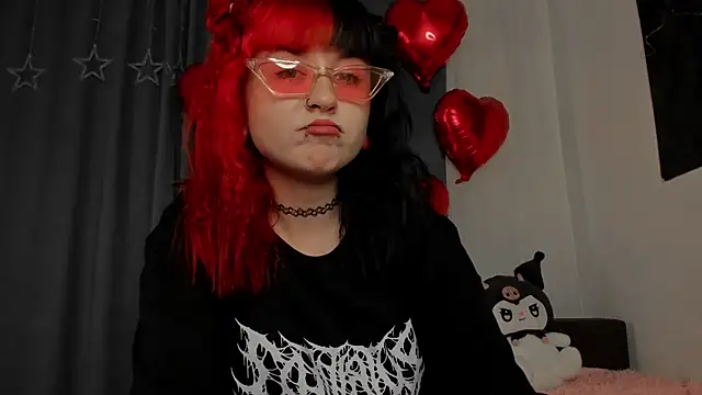 t0riayun0 online show from 19, 2, 2025