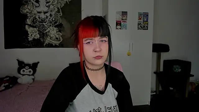 t0riayun0 online show from 23, 2, 2025