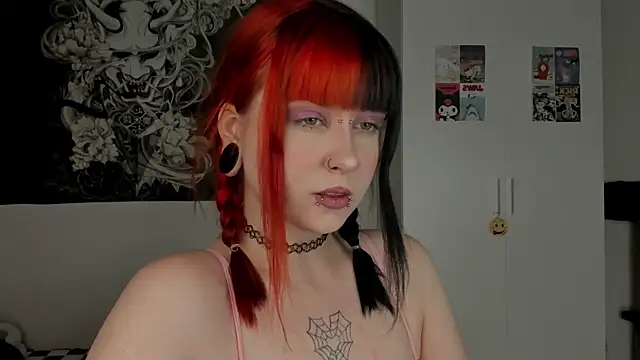 t0riayun0 online show from 2, 3, 2025