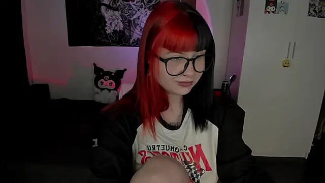 t0riayun0 online show from 20, 3, 2025