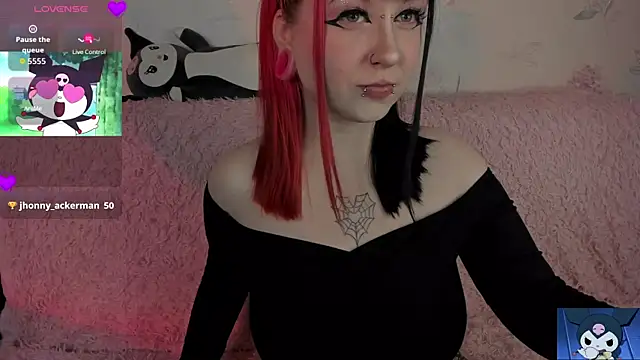 t0riayun0 online show from 23, 9, 2025