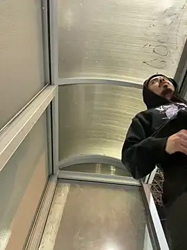 Bbyboyivan online show from 15, 12, 2024