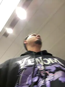 Bbyboyivan online show from 22, 12, 2024