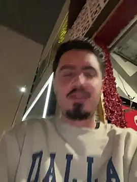 Bbyboyivan online show from 28, 12, 2024