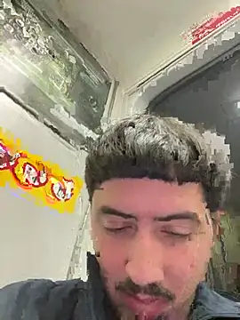 Bbyboyivan online show from 4, 1, 2025