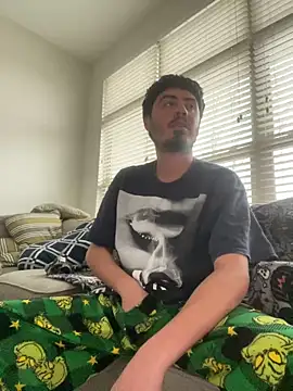 Bbyboyivan online show from 26, 1, 2025