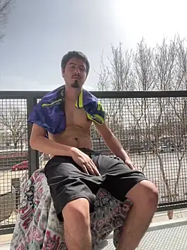 Bbyboyivan online show from 7, 3, 2025