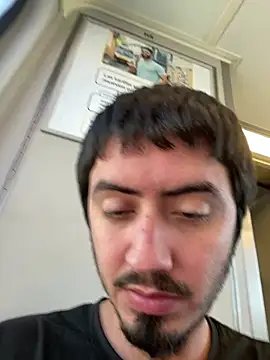 Bbyboyivan online show from 16, 3, 2025