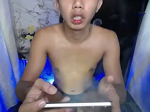 MirabelleNotch online show from 26, 9, 2025