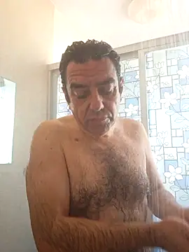 FernandoReuterG online show from 5, 12, 2025