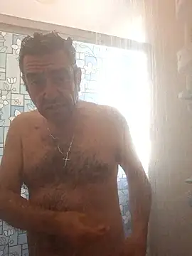 FernandoReuterG online show from 13, 1, 2026