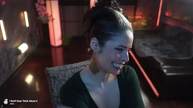 alessa goreng online show from 26, 10, 2025