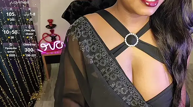 Your Devika online show from 24, 1, 2025