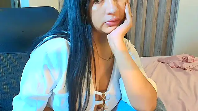 sara2520 online show from 8, 1, 2026