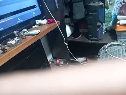 Hotcasados69 online show from 14, 4, 2026