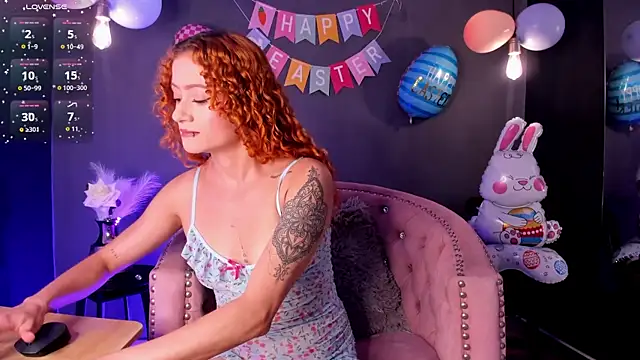 amy e online show from 30, 3, 2026